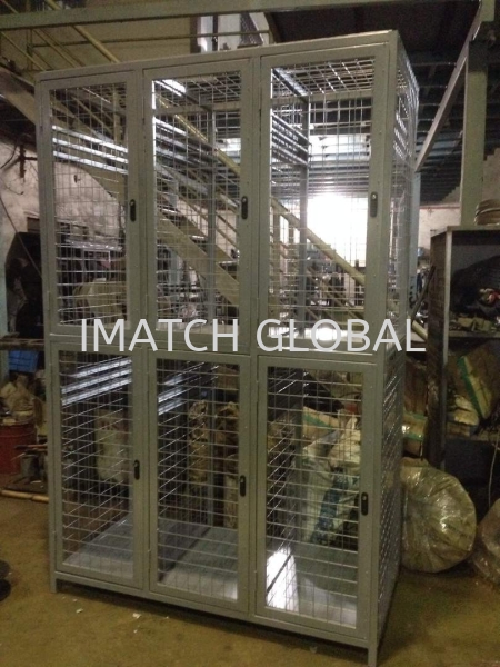 Cage Customize Furniture Johor Bahru (JB), Malaysia, Senai Supplier, Suppliers, Supply, Supplies | Imatch Global Enterprise