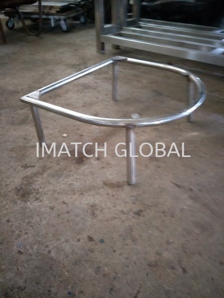 Metal Work Customize Furniture Johor Bahru (JB), Malaysia, Senai Supplier, Suppliers, Supply, Supplies | Imatch Global Enterprise