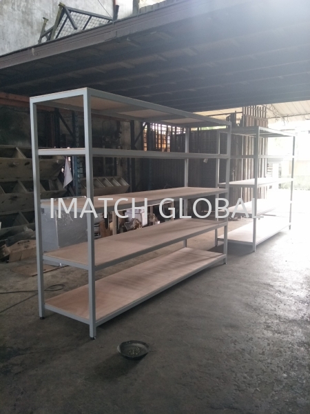 Rack Storage Customize Furniture Johor Bahru (JB), Malaysia, Senai Supplier, Suppliers, Supply, Supplies | Imatch Global Enterprise