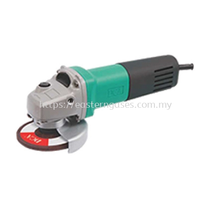 4'' ANGLE GRINDER ASM03-100A POWER TOOLS Selangor, Malaysia, Kuala Lumpur (KL), Klang Supplier, Suppliers, Supply, Supplies | Eastern Gases Trading Sdn Bhd