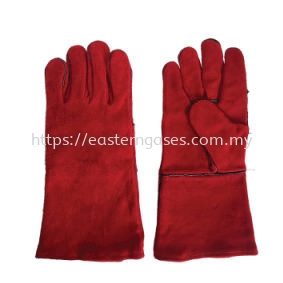 13" WELDING GLOVE