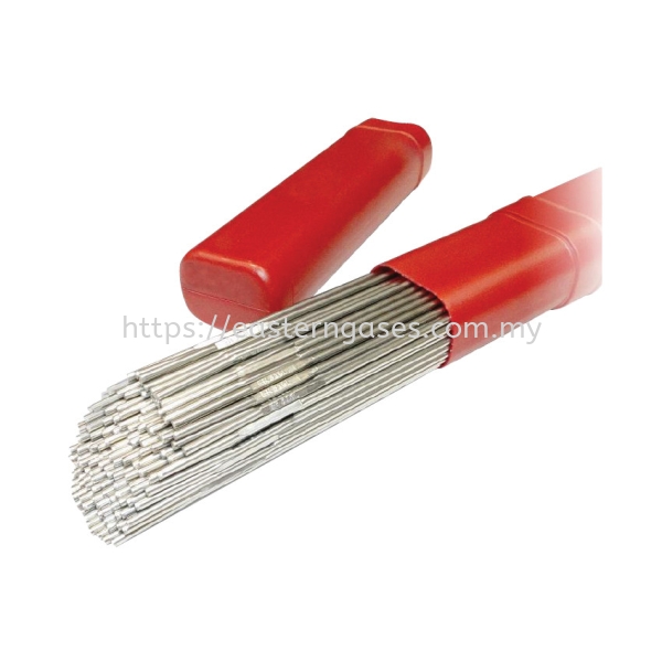 5356 ALUMINIUM TIG ROD TIG ROD CONSUMABLES Selangor, Malaysia, Kuala Lumpur (KL), Klang Supplier, Suppliers, Supply, Supplies | Eastern Gases Trading Sdn Bhd