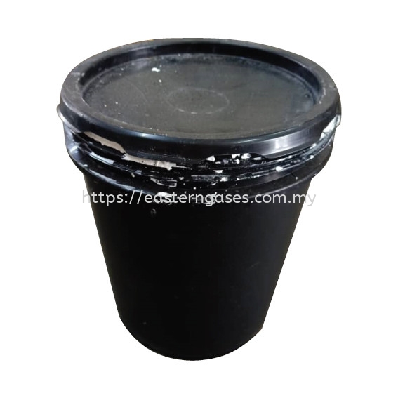 BLACK OXIDE PAINT 16KG CHEMICAL SERIES Selangor, Malaysia, Kuala Lumpur (KL), Klang Supplier, Suppliers, Supply, Supplies | Eastern Gases Trading Sdn Bhd