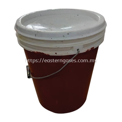 RED OXIDE PAINT 16KG