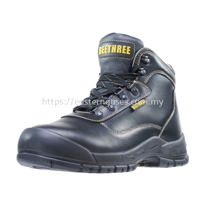 BEETHREE SAFETY SHOES