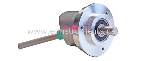 UCD-IPT00-03600-05M0-2TW Programmable IXARC Incremental Encoder POSITAL FRABA Johor Bahru (JB), Malaysia, Singapore, Perak Supplier, Suppliers, Supply, Supplies | EC Instruments & Engineering Sdn Bhd