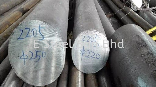 2205 Duplex Stainless Steel | S31803 | F51 Stainless Steel