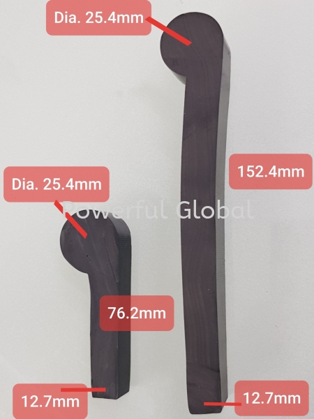 Solid P Rubber Shape EPDM /NBR Nitrile /Neoprene Rubber Extrusion Malaysia, Selangor, Kuala Lumpur (KL), Rawang Manufacturer, Supplier, Supply, Supplies | Powerful Global Supplies