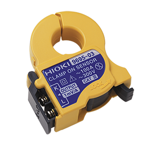 HIOKI 9695-03 Clamp on sensor