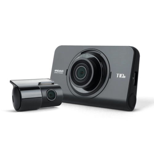 IROAD Dash Cam T10S2