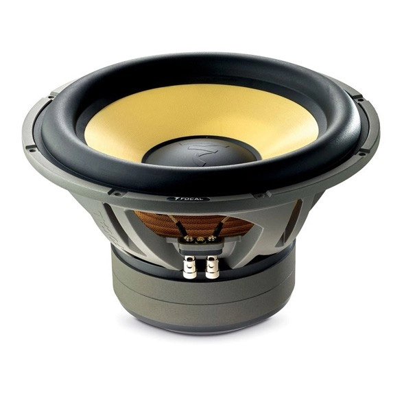 Focal 12'' Car Subwoofer E 30 KX