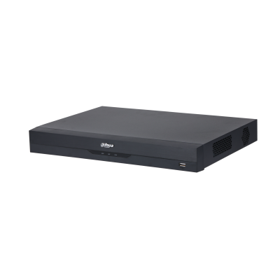 NVR2204-I 1U WizSense Network Recorder Selangor, Malaysia, Kuala Lumpur (KL), Seri Kembangan Systems, Supplier, Installer, Supply | JSS Digital Solutions Sdn Bhd