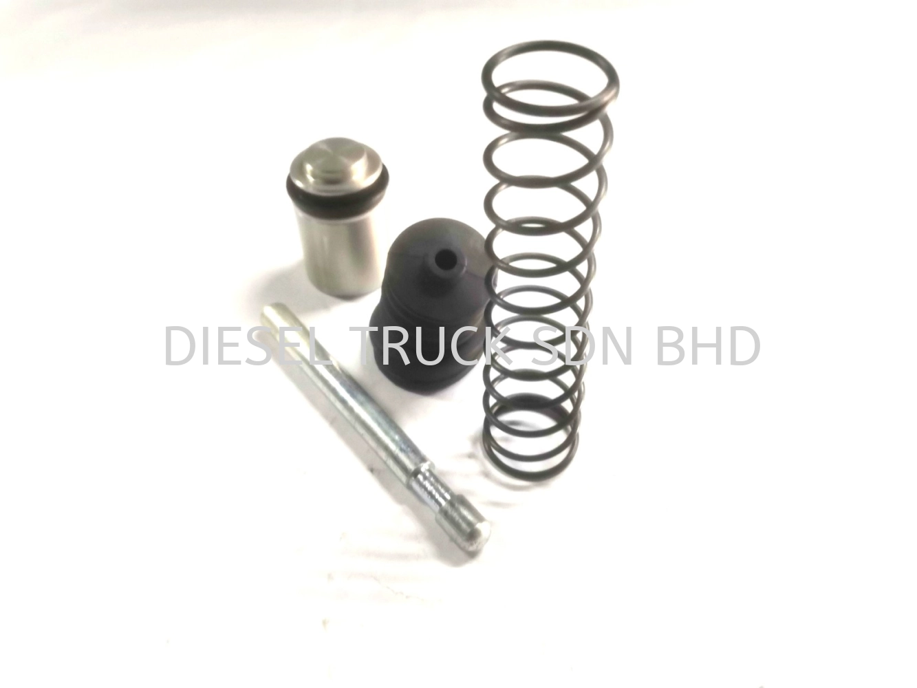 CLUTCH SLAVE CYL R/KIT (P/R SERIES) FTE 1764082 