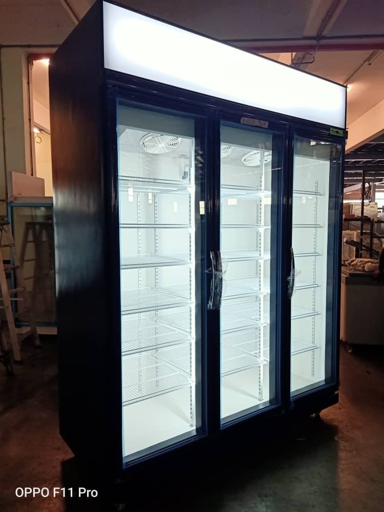 cold room