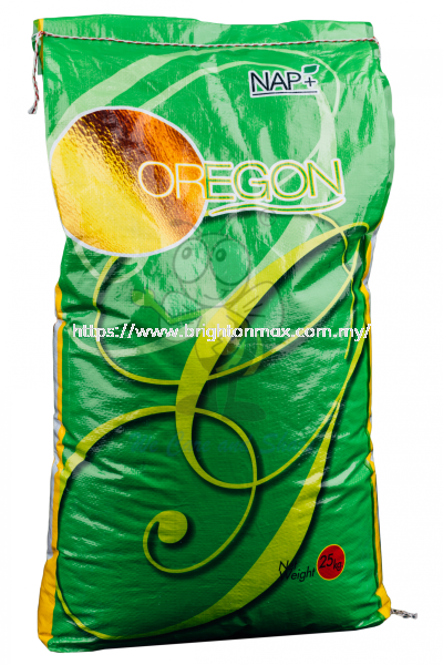 Oregon 11/3 (25kg) Fertilizers & Others Brightonmax Johor Bahru (JB), Malaysia, Taman Ekoperniagaan Supplier, Suppliers, Supply, Supplies | Brightonmax Sdn Bhd