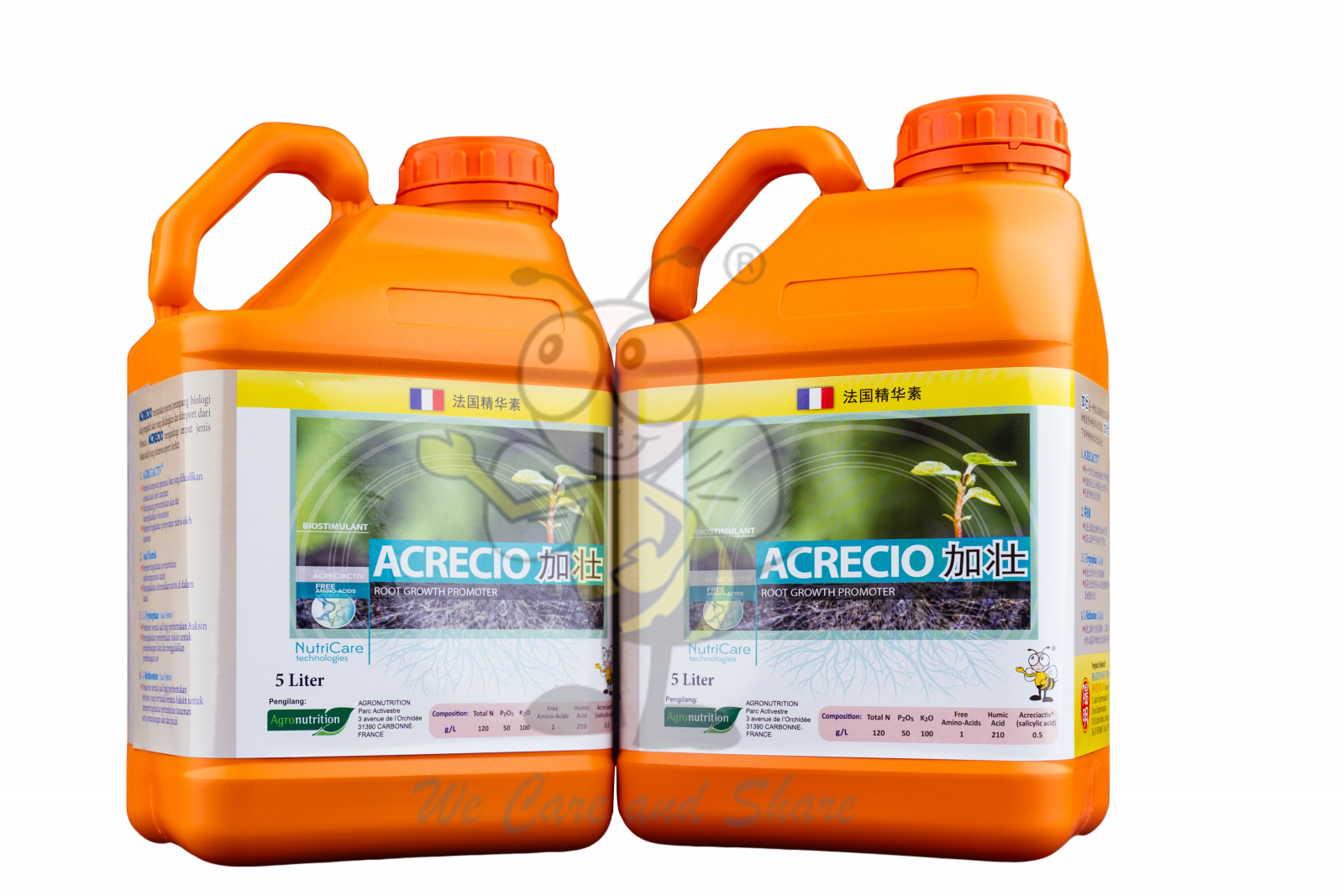 Acrecio (5L)