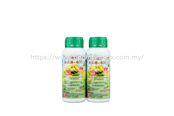 Cytoplant-400 (500ml) Daymsa Products Plant Solution Johor Bahru (JB), Malaysia, Taman Ekoperniagaan Supplier, Suppliers, Supply, Supplies | Brightonmax Sdn Bhd