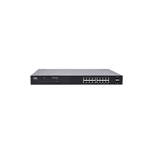RG-S1818G. Ruijie 18-Port Gigabit Unmanaged Switch. #ASIP Connect RUIJIE Network/ICT System Johor Bahru JB Malaysia Supplier, Supply, Install | ASIP ENGINEERING