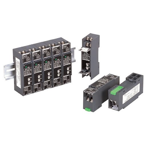 Low Profile - M5 Unit Series