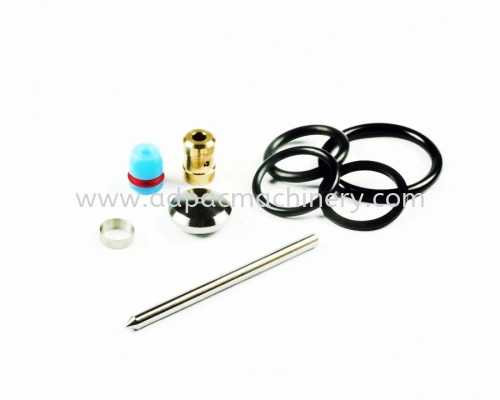 AS Bleed Down Valve Repair Kit II