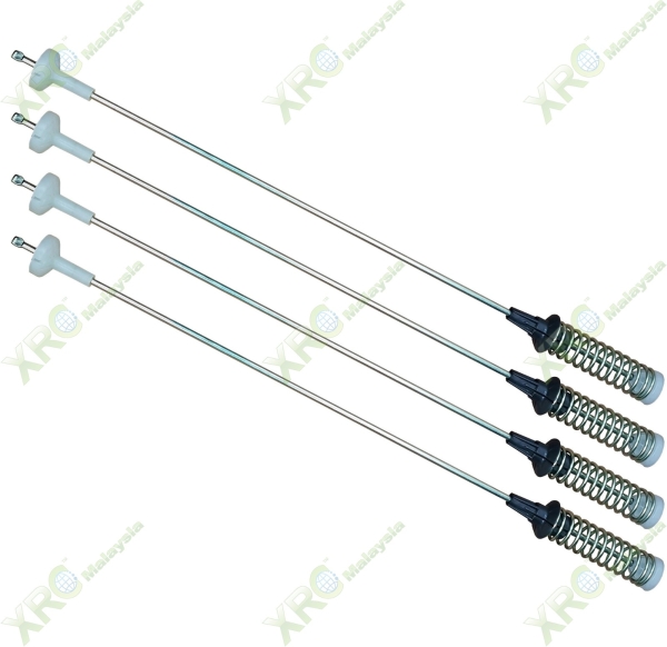 WF-S750 LG WASHING MACHINE SUSPENSION DAMPER ROD SUSPENSION WASHING MACHINE SPARE PARTS Johor Bahru (JB), Malaysia Manufacturer, Supplier | XET Sales & Services Sdn Bhd