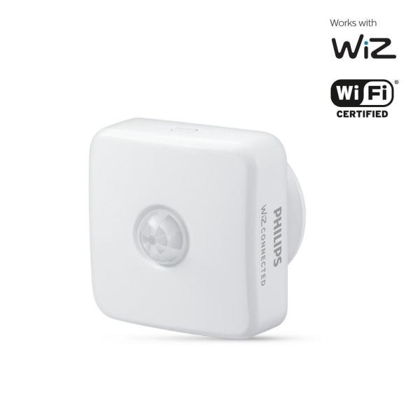 WIZ MOTION SENSOR SMART LIGHTING Selangor, Malaysia, Kuala Lumpur (KL), Puchong Supplier, Suppliers, Supply, Supplies | TT Lighting