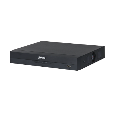 NVR2104HS-P-I Compact 1U WizSense Network Recorder Selangor, Malaysia, Kuala Lumpur (KL), Seri Kembangan Systems, Supplier, Installer, Supply | JSS Digital Solutions Sdn Bhd