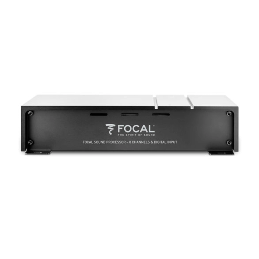 Focal FSP-8 Digital Sound Processor 