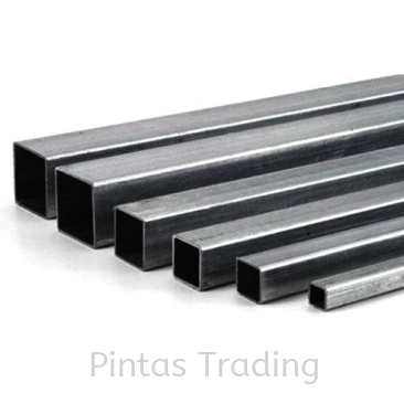 Square Hollow Sections (SHS) / Square Pipes