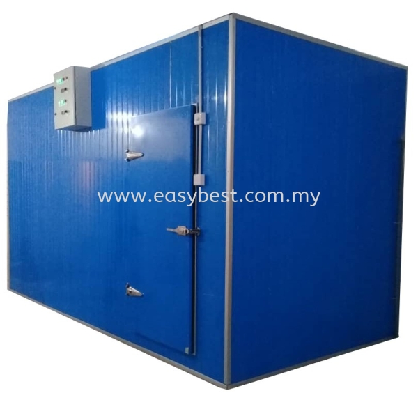 COLD ROOM ( CHILLER OR FREEZER ROOM ) Cold Room Seri Kembangan, Selangor, Kuala Lumpur (KL), Batu Caves, Malaysia Supplier, Supplies, Manufacturer, Design, Renovation | Easy Best Marketing Sdn Bhd