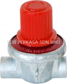 Single Stage Regulator