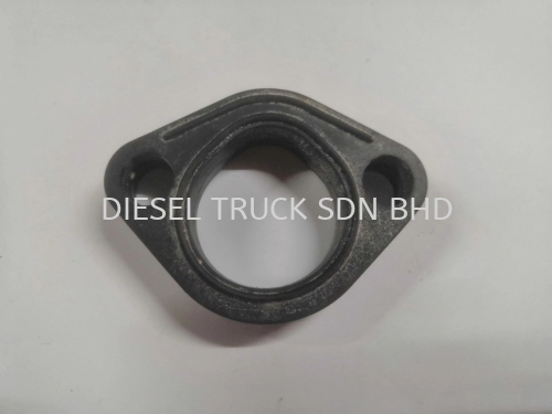 CRANKCASE OIL PIPE GASKET (RUBBER) DC11 1401985 