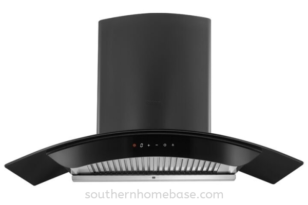 RINNAI CHIMNEY HOOD RH-C1119-GCW RINNAI Cooker Hood Kitchen Johor Bahru (JB) Supplier, Supply | Southern Homebase Sdn Bhd