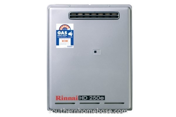 RINNAI 32L EXTERNAL GAS WATER HEATER REU-VRM3237WC-ASN RINNAI Gas Water Heater Water Heater Johor Bahru (JB) Supplier, Supply | Southern Homebase Sdn Bhd