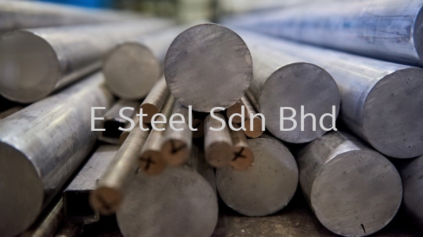 Inconel 601 | Nickel Alloy 601 | N06601  Nickel Alloy Malaysia, Selangor, Kuala Lumpur (KL), Klang Supplier, Suppliers, Supply, Supplies | E STEEL SDN. BHD.