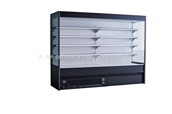 multidesk showcase  SUPERMARKET REFRIGERATOR REFRIGERATOR (CHILLER OR FREEZER) Johor Bahru (JB), Malaysia Supplier, Suppliers, Supply, Supplies | FL Refrigeration & Engineering Enterprise (M) Sdn Bhd