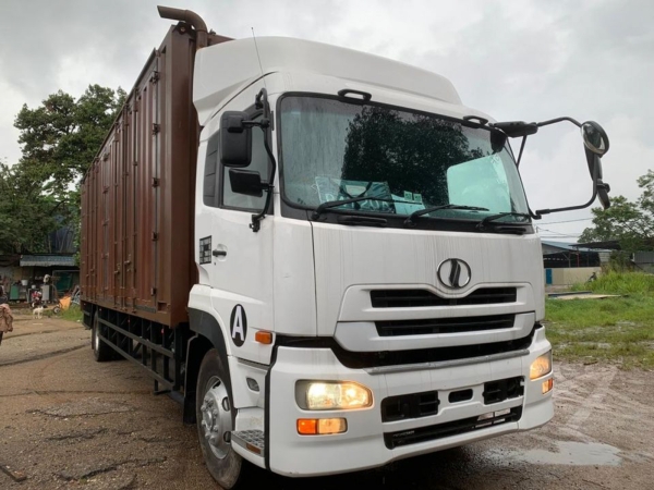 Corrugated 01 Corrugated Truck Truck Body Selangor, Malaysia, Kuala Lumpur (KL), Seri Kembangan Supplier, Suppliers, Supply, Supplies | EW TRUCK BODY SPECIALIST