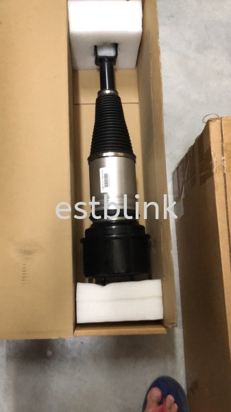 Jaguar X350 Front Air Spring Jaguar spare part Kuala Lumpur (KL), Malaysia, Selangor, Cheras Spare Parts, Supplier, Supply, Supplies | ESTB Link Enterprise