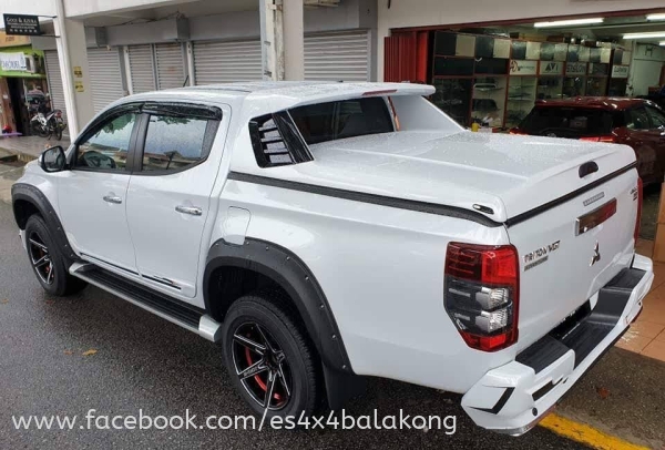  MITSUBISHI TRITON  Alpha SCZ Top Up Batu Caves, Selangor, Kuala Lumpur (KL), Johor Bahru (JB), Malaysia Supplier, Suppliers, Supplies, Supply | ES Multi Service