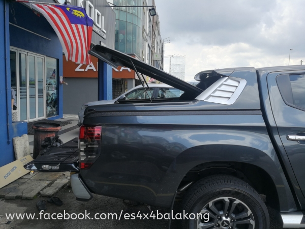  MITSUBISHI TRITON  Alpha SCZ Top Up Batu Caves, Selangor, Kuala Lumpur (KL), Johor Bahru (JB), Malaysia Supplier, Suppliers, Supplies, Supply | ES Multi Service