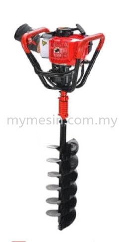 OMC GD550 Soil Auger [Code:9700]