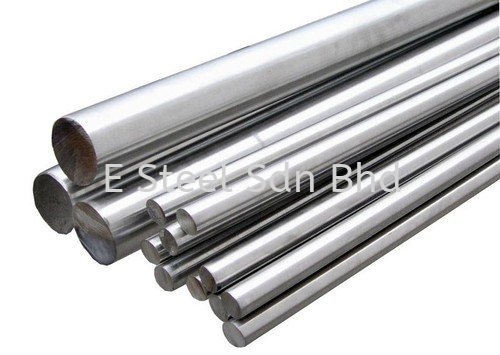 Inconel 600 | Nickel Alloy 600 | N06600 Nickel Alloy Malaysia, Selangor, Kuala Lumpur (KL), Klang Supplier, Suppliers, Supply, Supplies | E STEEL SDN. BHD.