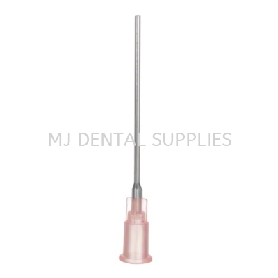 STERICAN MIX BLUNT NEEDLE 18G, B.BRAUN