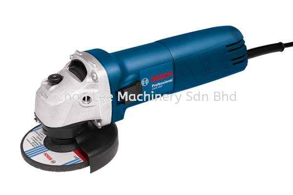 BOSCH GWS060 ANGLE GRINDER GWS060 BOSCH Tools Selangor, Malaysia, Kuala Lumpur (KL), Klang Supplier, Suppliers, Supply, Supplies | CHAN LEE MACHINERY SDN BHD