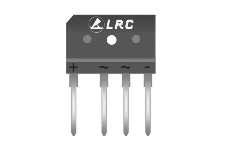 LRC LBZT52B2V0T1G Zener Diodes