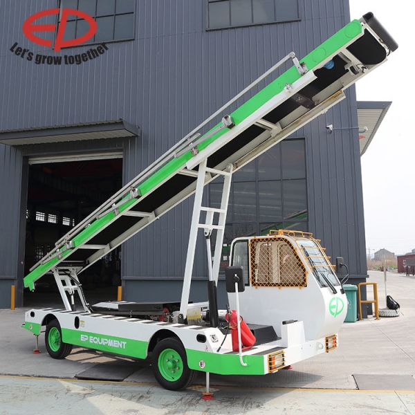 Ace Aircraft Conveyor Belt Loader Beltloader Kohler Diesel Engine _2 RECONDITIONED TOWING TRACTOR & BELT LOADER Malaysia, Negeri Sembilan, Nilai Supplier, Suppliers, Supply, Supplies | GMH RESOURCES SDN. BHD.