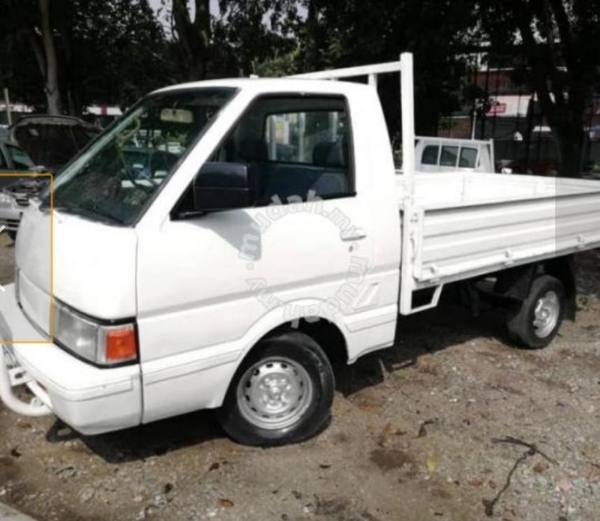 Steel Cargo 01 Steel Cargo Truck Body Selangor, Malaysia, Kuala Lumpur (KL), Seri Kembangan Supplier, Suppliers, Supply, Supplies | EW TRUCK BODY SPECIALIST