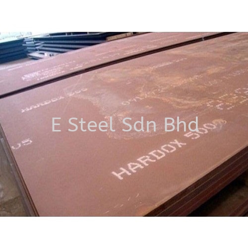 Hardox 500 | Abrasion Wear Resistant Plate Hardox Plate Malaysia, Selangor,  Kuala Lumpur (KL), Klang Supplier, Suppliers, Supply, Supplies | E STEEL  SDN. BHD.