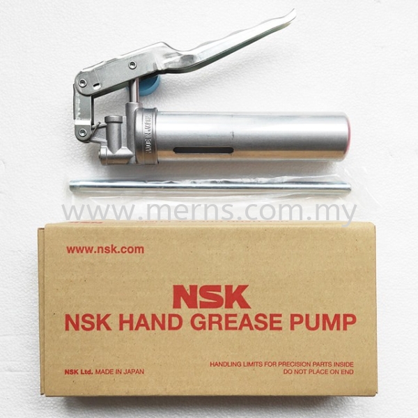 NSK HGP NZ5 NSK Grease NSK Bearings Selangor, Malaysia, Kuala Lumpur (KL), Seri Kembangan Supplier, Suppliers, Supply, Supplies | Merns (M) Sdn Bhd