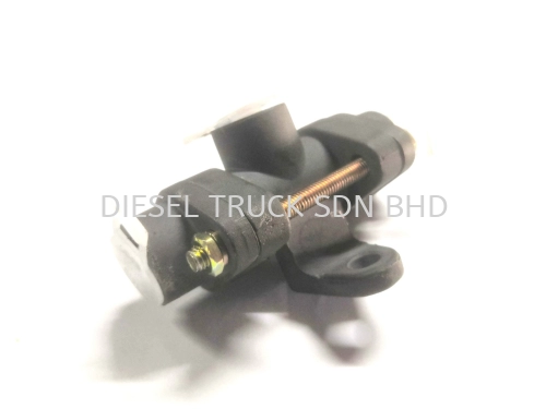 DOUBLE CHECK VALVE (TIP TOP VALVE) 280479